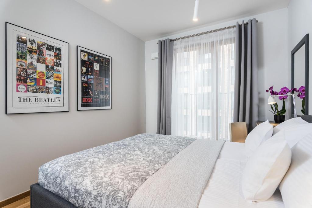 Goodhome Browar Lubicz Cracóvia Exterior foto